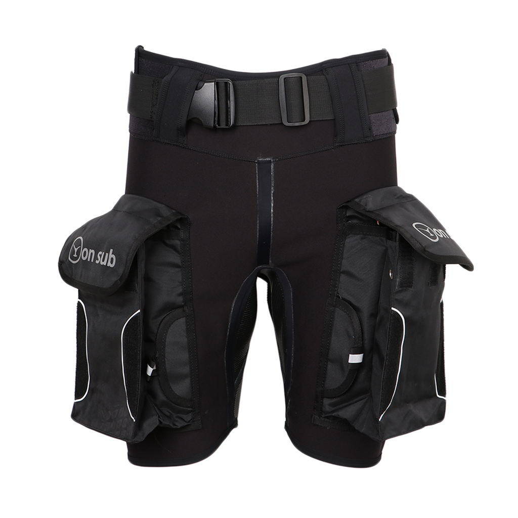 Traje de neopreno técnico para - Snorkel Dry Top reseña y precio