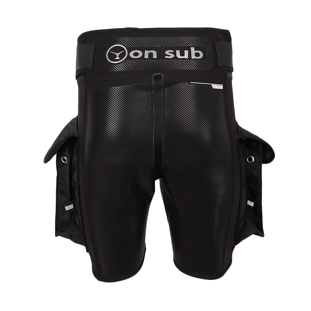 Traje de neopreno técnico para - Snorkel Dry Top reseña y precio