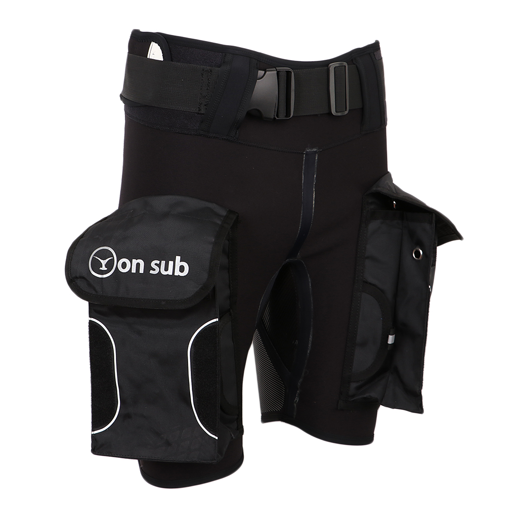 Traje de neopreno técnico para - Snorkel Dry Top reseña y precio