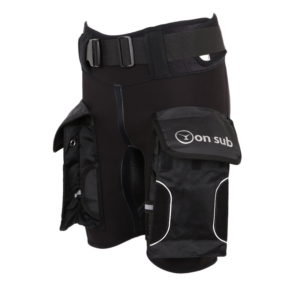 Traje de neopreno técnico para - Snorkel Dry Top reseña y precio