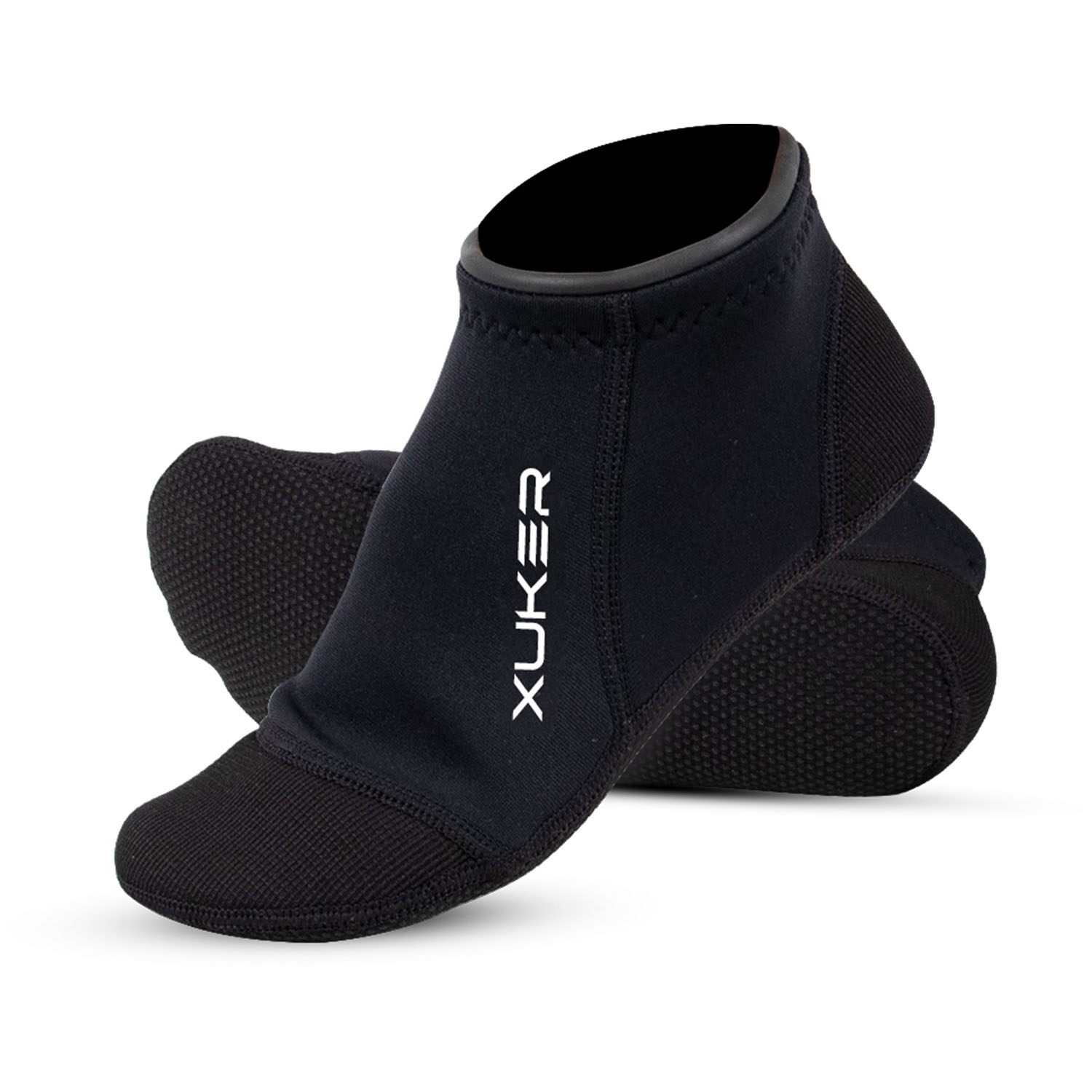 Calcetines de neopreno de 3mm  - Snorkel Dry Top reseña y precio