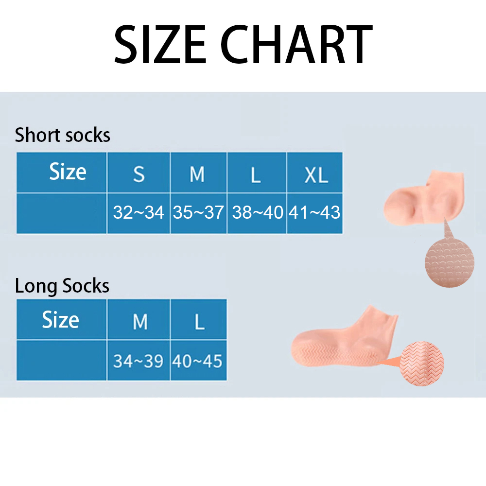 Calcetines de traje de neopren - Snorkel Dry Top reseña y precio