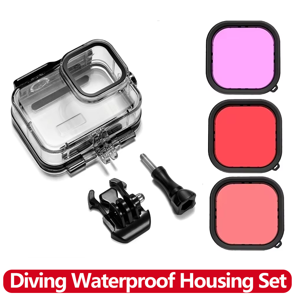 Carcasa Sumergible Impermeable - Snorkel Dry Top reseña y precio