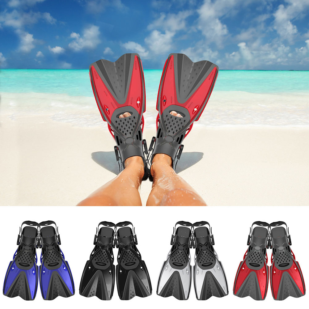 Zapatos profesionales de rana  - Snorkel Dry Top reseña y precio