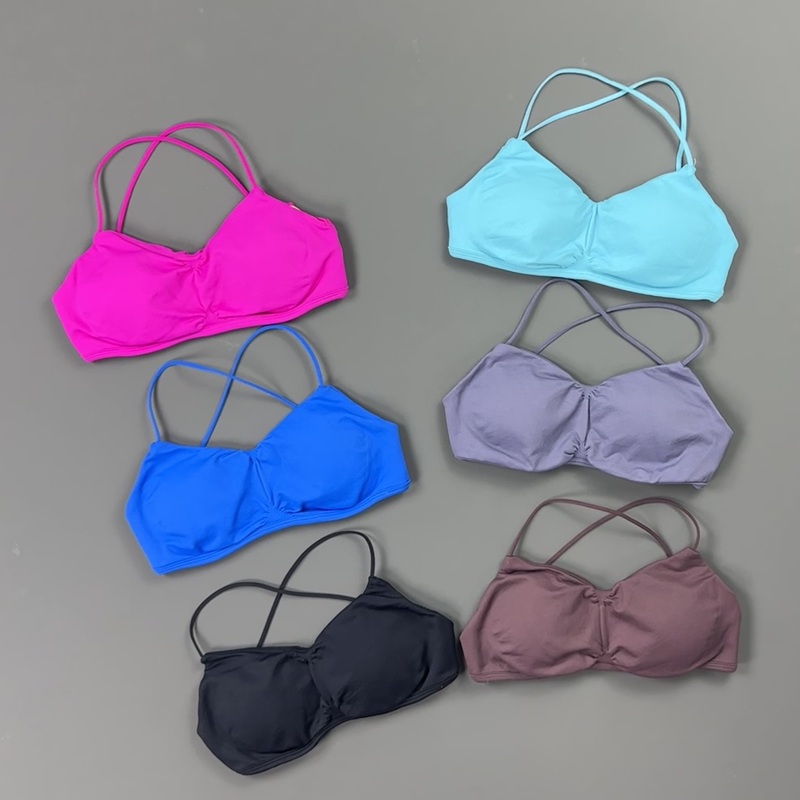 HISTELLO Sujetador deportivo c - Aquatic Sports Bra reseña y precio