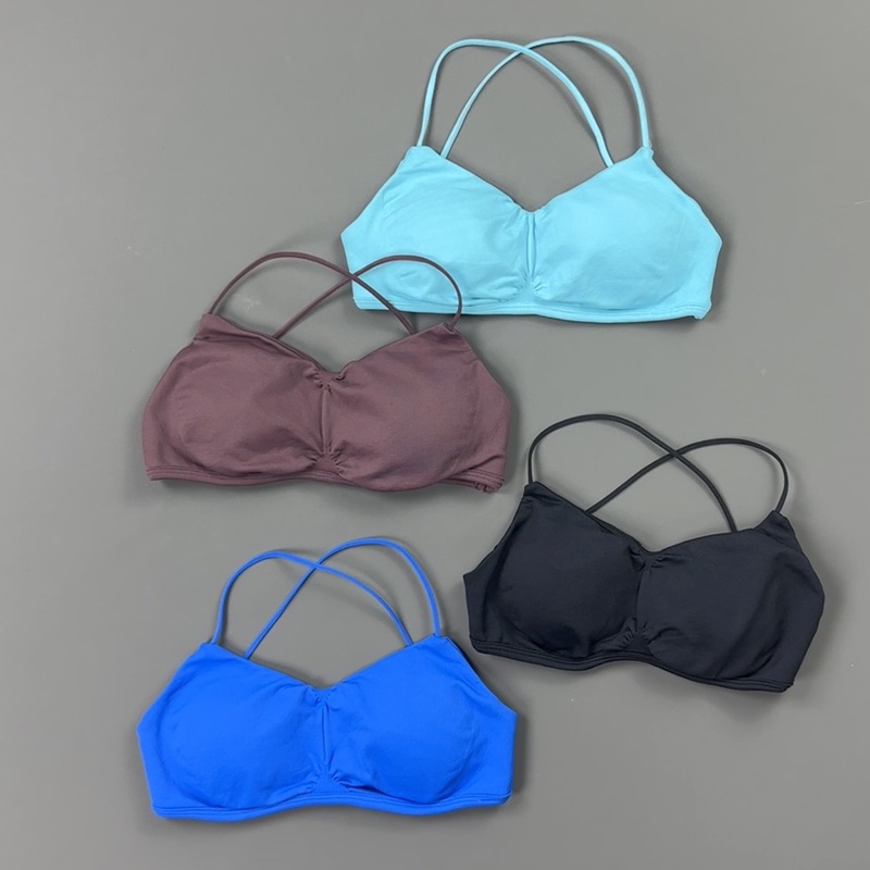 HISTELLO Sujetador deportivo c - Aquatic Sports Bra reseña y precio