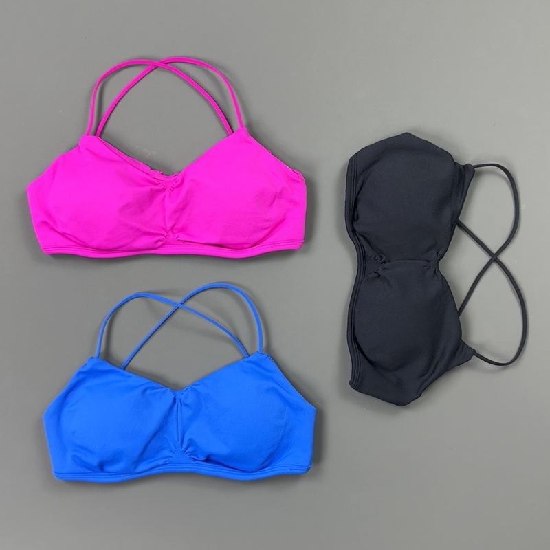HISTELLO Sujetador deportivo c - Aquatic Sports Bra reseña y precio