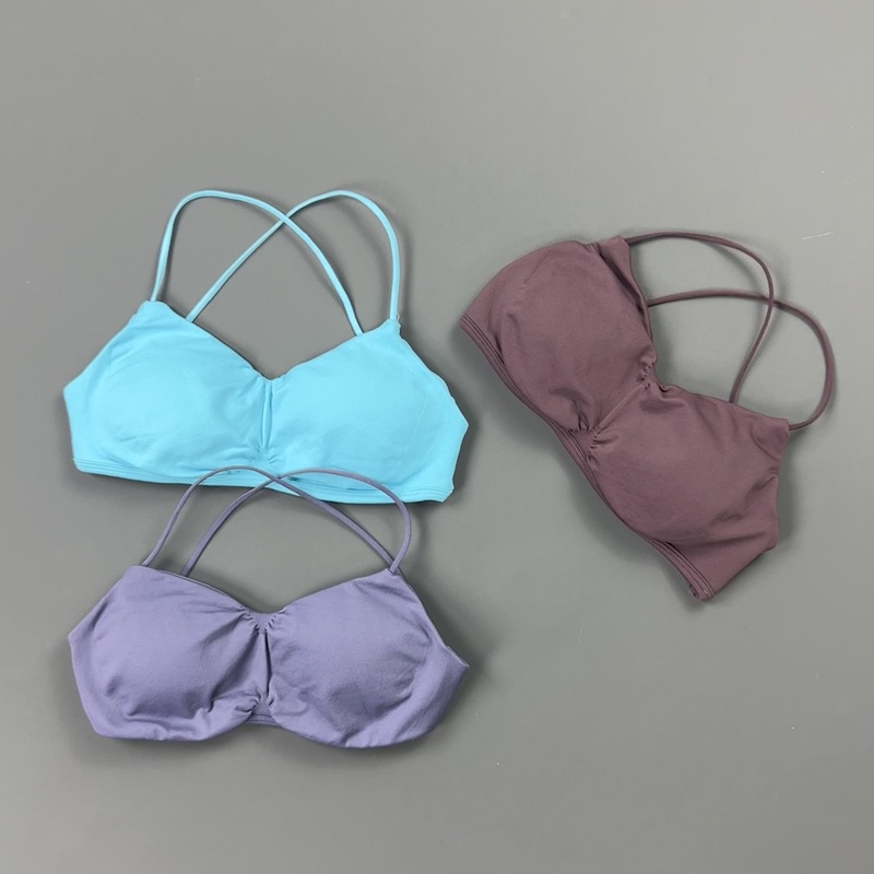 HISTELLO Sujetador deportivo c - Aquatic Sports Bra reseña y precio