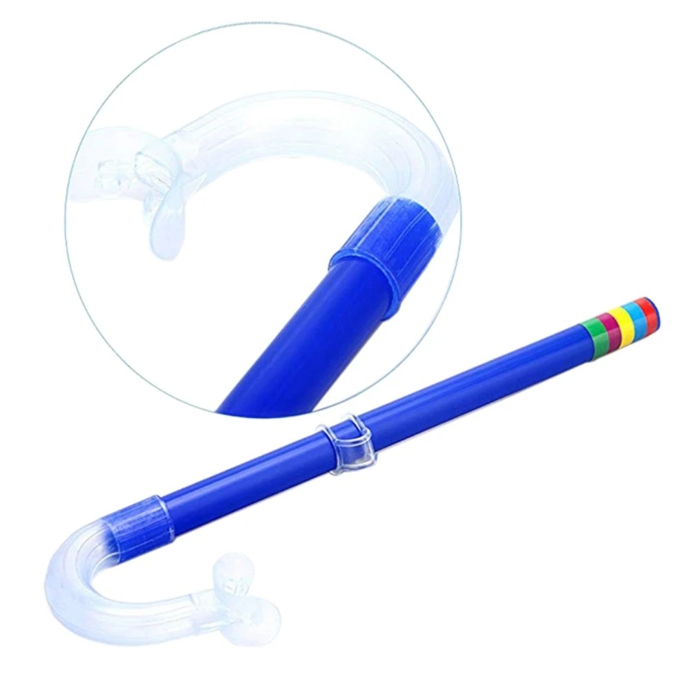 Set de Snorkel para Niños, Más - Snorkel Dry Top reseña y precio