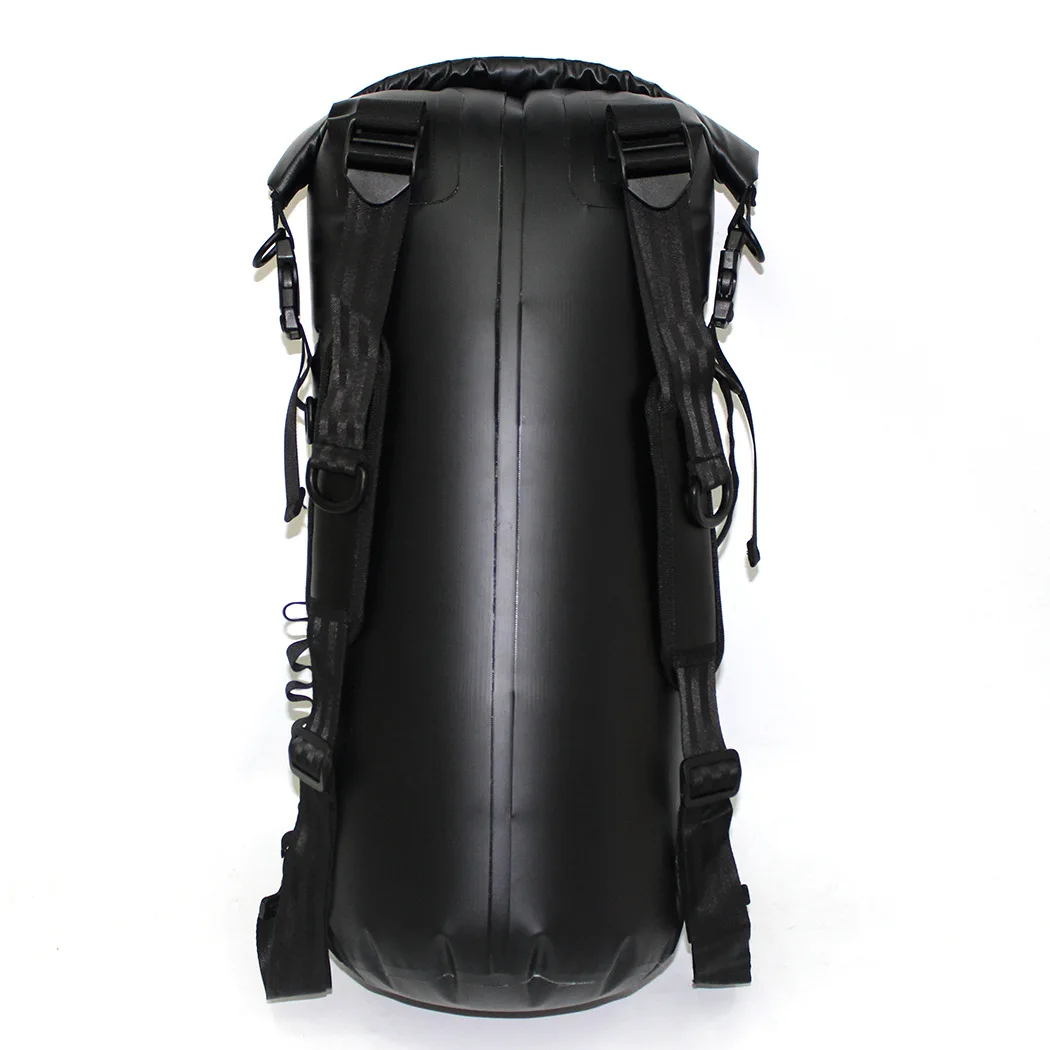 Bolsa de natación impermeable  - Snorkel Dry Top reseña y precio