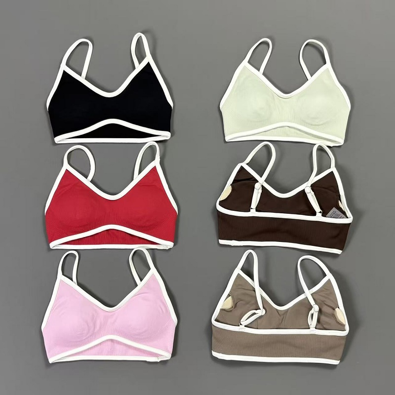 Sujetador deportivo para mujer - Aquatic Sports Bra reseña y precio