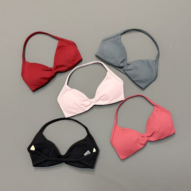 Sujetador deportivo halter par - Aquatic Sports Bra reseña y precio