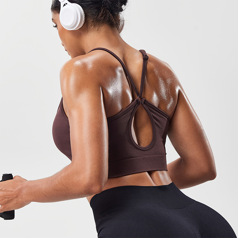 Sujetador deportivo para mujer - Aquatic Sports Bra reseña y precio