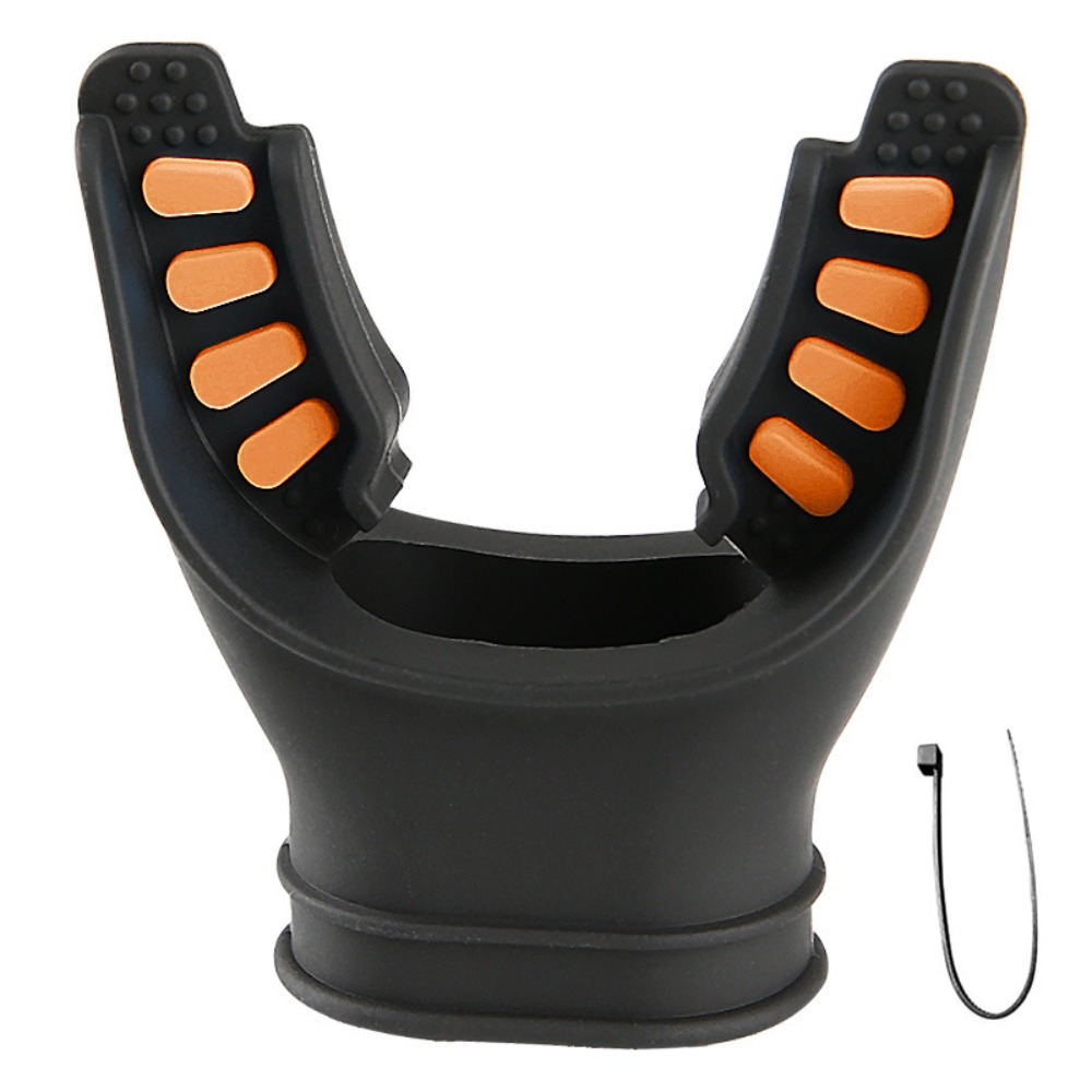 Boquilla de Silicona para Buce - Snorkel Dry Top reseña y precio
